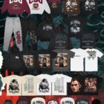 Tony Ferguson Instagram - Champ sh*t only. A collaboration long in the making. A fighter that lives, breathes and defines what it means to be Full Violence. CSO 🇺🇸🏆🇲🇽 Tony ‘El Cucuy’ Ferguson x Full Violence is now live! Sales close 1/16 | Link in Bio | FullViolence.com