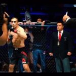 Tony Ferguson Instagram – 🦹‍♂️ -CSO- 🇺🇸🏆🇲🇽 # NoMoreTearsCrew🍃 -Champ 🪽 # UFC296 LasVegas Dec 16, 2023 # BigShoutoutToAllMyFans 🎶