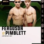 Tony Ferguson Instagram – “We’re🦹‍♂️Back Feel The🪄Magic 🔥”
Tony “El Cucuy” Ferguson VS Patrick Pimblett
UFC 296 December 16, 2023
Las Vegas, Nevada
11 Weeks Out, Get Your Tickets 🎫 Crew🍃
-Champ 🦹‍♂️ -CSO- 🇺🇸🏆🇲🇽 # 🔥 T-Mobile Arena