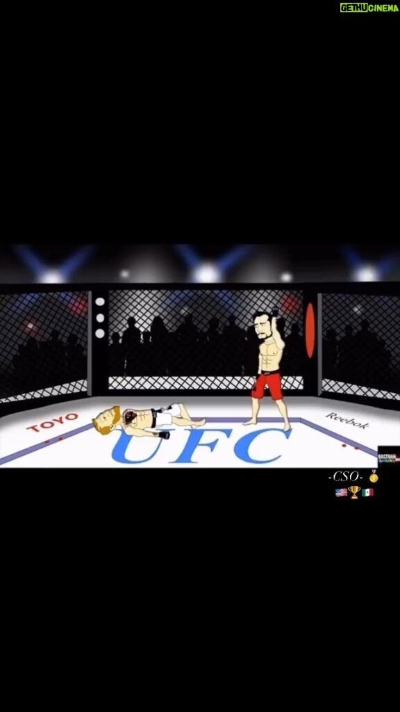 Tony Ferguson Instagram - That Magnificent MiLieu Of McNugget🥇Monday 📈 This deserves a haiku, From Yours Tru-Lee, El🦹‍♂️Cucuy A.K.A. Thee MF Champ 🚣‍♂️💨🍃 #… I Shall Call It… . .. Mcnuggets 📝 - Upon A Full Box A McNugget Left Undipped; All The Sauces Lost” 🌱 *snap snap snap snap* 🫰 -Champ 🦹‍♂️ -CSO- 🇺🇸🏆🇲🇽 #improper13 #stillmybitch *mack* 👋