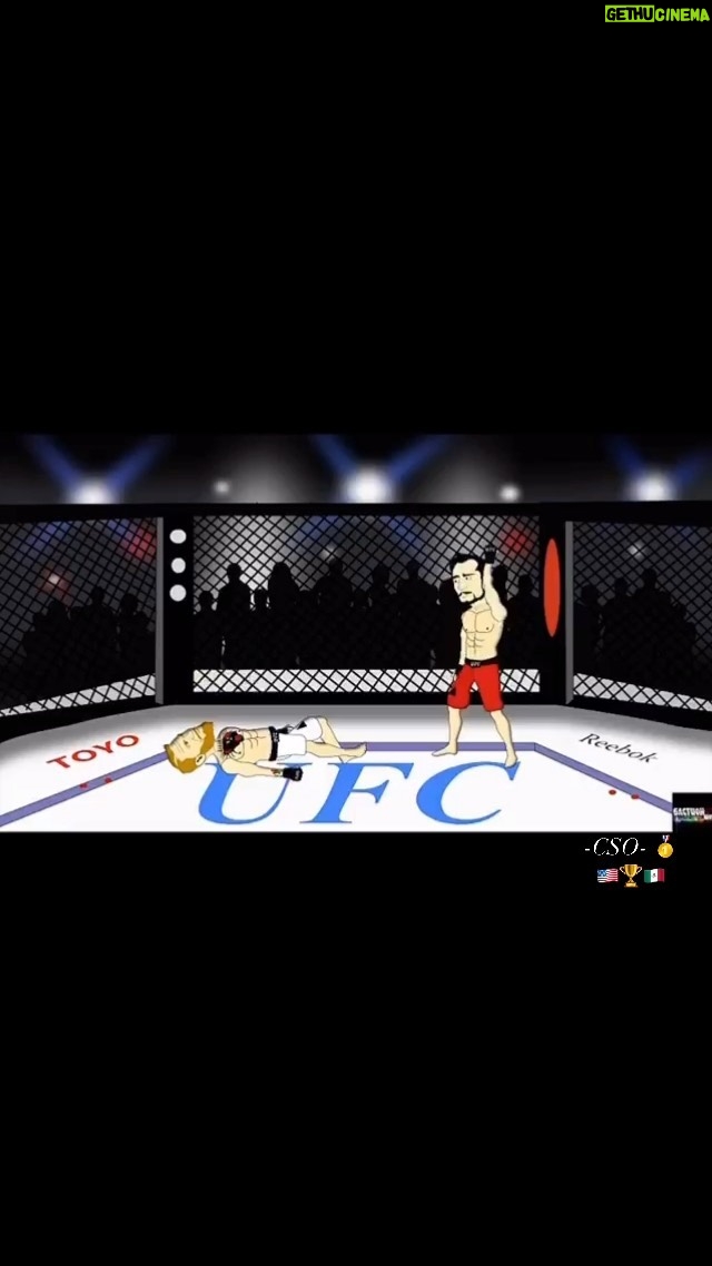 Tony Ferguson Instagram - That Magnificent MiLieu Of McNugget🥇Monday 📈 This deserves a haiku, From Yours Tru-Lee, El🦹♂️Cucuy A.K.A. Thee MF Champ 🚣♂️💨🍃 #… I Shall Call It… . .. Mcnuggets 📝 - Upon A Full Box A McNugget Left Undipped; All The Sauces Lost” 🌱 *snap snap snap snap* 🫰 -Champ 🦹♂️ -CSO- 🇺🇸🏆🇲🇽 #improper13 #stillmybitch *mack* 👋