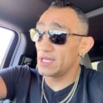 Tony Ferguson Instagram – “Steroid🧪Tested Twice In Two✌️🕶️Days,.. What The Phuck?!” No👎Worries All Naturally🥇Ripped💯Baby !!! LickIt, DrinkIt & Test It Twice Muddah🧪Fuckas!!! Keep Watching My Page Bish’ @usantidoping 🤪 Go Test McNuggets🐓Now- Champ ⚔️🕶️ -CSO- 🇺🇸🏆🇲🇽 # MotivatedToMakeMoarRipplez📈Letssssss Gooooo!!! Also,… I don’t always drink☕️coffee but when I do… JavaJavaJavaJavaJavaJavaJava!!!! 😝🤌 # Woolly🎶BULLY