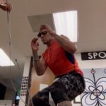 Tony Ferguson Instagram - “What A Shocking⚡️🦹‍♂️⚡️Experience” Behind The🎥Scenes Recovery Theme W/ My FitFam In OC 🎬 This Shit Ain’t Easy, I Just Make It Look That Way🫡 Frequency Increase Every Set ⚡️ Holy Shit, What A🔋Rush ⚡️- Champ ⚔️🕶️ -CSO- 🇺🇸🏆🇲🇽 # ARP🌊Wave Neuro🧠Protocols On🥇Point ⚡️# IAmLegend 🧪