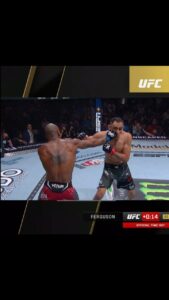 Tony Ferguson Instagram - Walked into the Delta🏟️Center to show the world I was back on track 💯 The preparation for this fight was exceptional & it was one of the best⛰️camps I’ve had 🥇 As the fight began, I was in the🔥Xone, flowing & feeling confident 🦹‍♂️ Bobby knew the direction of the fight & I believe he knew what he was doing when he🫵poked my👁️eye. He has a big History of moves like this 🎓 It significantly impaired my vision, making it difficult to see clearly out of my eye. Despite this eye poke I never considered stopping the fight 👎 Although the👨‍⚕️doc wanted too. Throughout my career, I’ve always pushed through challenges & never given up 💯 This time was no different. Unfortunately in sports, setbacks like this are part of the journey 🚶‍♂️💨🍃 While I won’t use the eye poke as an excuse for the outcome, I know for a fact I have more to give. 🚣💨🍃 Moving forward, I plan to work closely with Dana, Hunter & my entire team to assess what’s next 🥋 I’d like to take a moment to say thank🙏you to my❤️Wife, my👨‍👩‍👦‍👦Family & my Fans 🫡 Your support means the world to me & it’s what drives me to keep pushing forward & striving for greatness 📈 Thank you all for being by my🤝side through the highs & lows of this sport that I love. Eye appointment tomorrow, some recovery & back after it 🔜 Love you all- Champ 🦹‍♂️ -CSO- 🇺🇸🏆🇲🇽 #ufc291 Salt Lake City, Utah 🏔️ #AyMoe WooWooWooWoo Knyuck knyuck knyuck 🖖 #ballsofsteel #FuckEm’IfTheyCantTakeAJoke 🥇