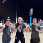 Tony Ferguson Instagram - “My🥋Team Is Better Than Yours” 📈 -Team El Cucuy- #UFC291 #AcclimationDoneRight 🏔️💨🍃 -CSO- 🇺🇸🏆🇲🇽 # NotAllArePictured 🥋 Salt Lake City