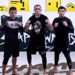 Tony Ferguson Instagram – “Going After Green” 🔛
🥊💨🔥 -CSO- 🇺🇸🏆🇲🇽 # OperaNonVerba 🦹‍♂️ UFC291 Delta Center