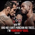 Tony Ferguson Instagram - 🌲🏔️🐻 -CSO- 🇺🇸🏆🇲🇽 # UFC291