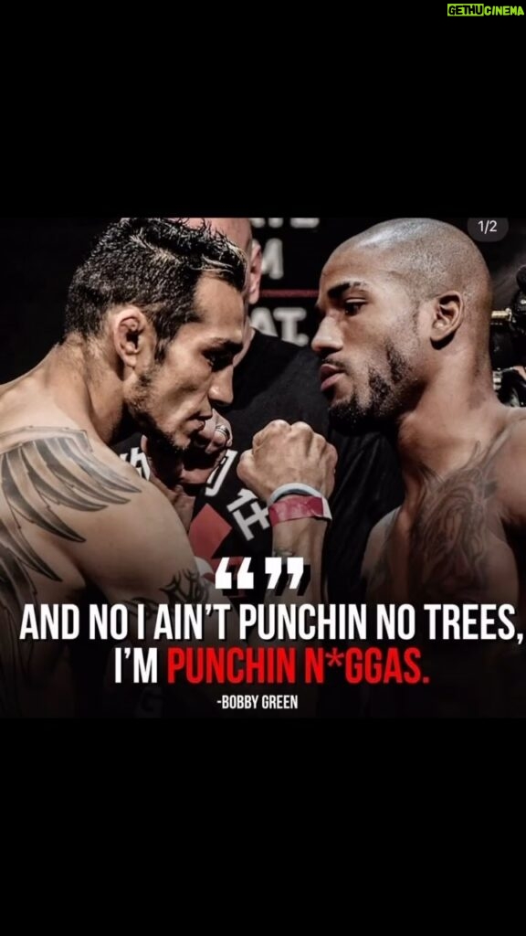Tony Ferguson Instagram - 🌲🏔️🐻 -CSO- 🇺🇸🏆🇲🇽 # UFC291