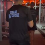 Tony Ferguson Instagram - Repost @davidgoggins Tony finished Hell Week today. I have had many people try yet he is the first one to get through it. I have had a lot of great athletes over the years want to train with me but for one reason or another, “something” always miraculously comes up so they can’t complete it. There is a look I see on the faces of people who are on the brink of quitting called the thousand yard stare. They start asking questions- when is it going to end? what’s next? how many sets are left? are we coming back again tonight? is this healthy for you? This is when I usually start laughing my ass off. I tell them it is time to pack your bag and go home. Once you start asking these questions, I know you are not committed. I broke El Cucuy on Day One, or at least I thought I did. I had him deep in the hurt locker and figured the questions were soon to be coming. I told Kish late that night “this motherfucker is done!” But, I was wrong. He woke up on Day Two even more fired up to go. There was never a question asked. His response was always the same “OK, Coach” Around 11pm on Wednesday night, when he could barely walk after having completed nearly 2 miles of walking lunges and a shit ton of other cardio and weight training, I figured I would put a fork in him and gut him. But the craziest thing happened… The motherfucker gave me a crazy ass smile and I could tell that he had flipped the switch. I was there for the rebirth of El Cucuy. It happened somewhere on the Jacob’s Ladder at around 11:11pm. I knew then that the torture I was putting him through was no longer torture. In order to get through hell, you have to become the Devil! And that night, the Devil surfaced and boy was it a beautiful sight to behold! We both laughed because we knew what was happening. A lot of people ask me if I think he will win his next fight- I don’t have the first damn clue about that. That’s up to Tony. What I do know is that the man who walks into the octagon on December 16th will be a deeply changed man. Sometimes when the fight is near, the warrior must go back home because home is where the hell began. My friends, Tony is home! Hello darkness my old friend.