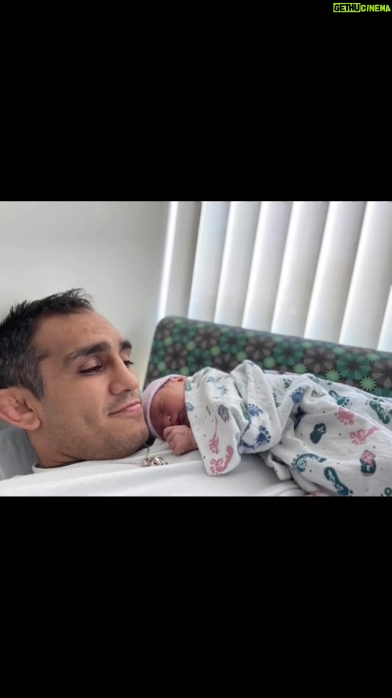 Tony Ferguson Instagram - “Happy🎂Birthday My Blue💎Eyed Baby💙Boy!!!” Lil’Buck-A-Roo 🦘 Gettin’ Big Quick 🐎💨🍃 You’re Gon’ Break Lots Of Hearts Lil’🥇Man 💯 Ladiez & Gentlemen Angel🕊️Anthony ✌️🥳 -CSO- 🇺🇸🏆🇲🇽 # NotSoTerrible2’s 🤜💥🤛 # MyLittleFighters 💎💎