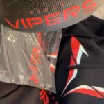 Tony Ferguson Instagram – “The Network Is Strong With This One” Let’s Go Vipers!!! Care Pack On Point, Thanks🥇Hermano 🏈💨🍃 -CSO- # ⚔️🕶️ -CSO- 🇺🇸🏆🇲🇽 # Vegas🥇Strong @xfl @xflvipers
