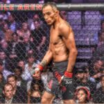 Tony Ferguson Instagram – ⚔️🕶️ -CSO- 🇺🇸🏆🇲🇽 # 🪄