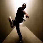 Tony Ferguson Instagram - -CSO- 🇺🇸🏆🇲🇽 # ⚔️🕶️