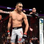 Tony Ferguson Instagram - ⚔️🕶️ -CSO- 🇺🇸🏆🇲🇽 # 🥋