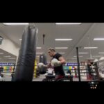 Tony Ferguson Instagram - “Zero Power On The Cool Down Round” ⚾️💨🍃 Just Make Contact 💯 Find Your Rhythm Crew🍃 - Champ 🔑 -CSO- 🇺🇸🏆🇲🇽 # 🥊💨🍃 # BeatsOnRepeat 🎶🕶️🎶 # SeriousWhenINeedToBe 📈