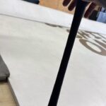 Tony Ferguson Instagram - ⚔️🕶️ -CSO- 🇺🇸🏆🇲🇽 # ThatNewCarSmell 🏎️💨🍃 OC🧼Remodel 🥷