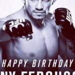 Tony Ferguson Instagram - “Birthday🎂Wishes”!!! 39 Never Felt So Great!!! Shoutout To Everyone Of You That Reached Out and Said A Little Suttin’Suttin’ To Make My Special Day Feel Moar Than Phenomenal 🫵😎👍 The Rest Of Ya’ Scallywags 🏴‍☠️ Skip To Ma Loo Ya Goons 🚶‍♂️💨🍃 By Far Of Of The Best Birthdayze I’ve Had In Some Time 🏔️ Thank You All For Being Apart Of This Wild Ride Called Life!!! Time To Shake Things Up & Create Some Chaos, Tis’ The Season 🥊💨🍃 Let’s Get This Shit Crew🍃- Champ 🥇 -CSO- 🇺🇸🏆🇲🇽 # 😀