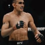 Tony Ferguson Instagram - “What An Industry This MMA Is 🎓” If normal shit happened all the time this game wouldn’t be half as Interesting # WriteThatDown- Wilder, Van 📚 Beam Me Up Scotty- Champ 🕴️ -CSO- 🇺🇸🏆🇲🇽 # ILoveThisGame 📈 -Champ 🔑 -CSO- 🇺🇸🏆🇲🇽 # onthehunt 🥷 # Back2Business 👔