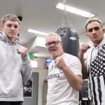 Tony Ferguson Instagram - “Wild♠️♦️♣️♥️Card” Good Movement & Bag Rounds Today 💯 Gettin’ That Cardio🏎️💨🍃Right- Champ -CSO- 🇺🇸🏆🇲🇽 # 📈