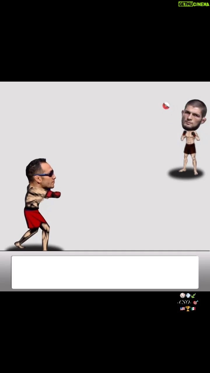 Tony Ferguson Instagram - “Gotta’🍮Catch🍗Em’ All” Bwahahaha 🫵😎 Hey Fathead Ya’ Done Bein’ A Big🥋Punani Yet!?! 🤺💨🍃 What A Maroon *🤦♂️Doible🤦♂️Triple🤦♂️QuadrupleMack🤦♂️* If Khabieber Was A Pokémon Which One Would He Be # NyucmNyuckNyuck Ofa Atu Crew🍃- Champ 🥇 -CSO- 🇺🇸🏆🇲🇽 # DoYouKnowTheMuffiMan 👨🍳 @monsterenergy # TUF🥇Times 🤼♂️ # 29-1 🍮