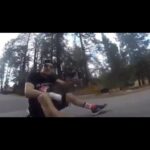 Tony Ferguson Instagram - “Bear🐻Trap” 🛹💨🍃 -CSO- 🇺🇸🏆🇲🇽 # ⛰
