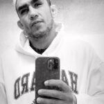 Tony Ferguson Instagram - 📚💨🍃 -CSO- 🇺🇸🏆🇲🇽 # 🏫 Thanks Lloyd 📈 Anita 🙏