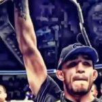 Tony Ferguson Instagram - “Manifest🚀Destiny” See It, Believe It & Fuckin’ Achieve 💯 See You All 2023 Crew🍃- Champ 🥇 -CSO- 🇺🇸🏆🇲🇽 #TeamElcucuy Happy 🎆New🎇Year 2023 Baby!!! # Road2Success 👣