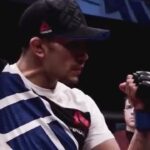 Tony Ferguson Instagram - “Don’t Break🕶Em’ For No💯One” Stay📈Sharp My🕴Friends- Champ ⚔️🕶 -CSO- 🇺🇸🏆🇲🇽 # 🥇
