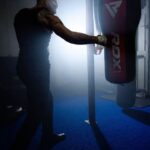Tony Ferguson Instagram - “Batter🕴Up” Routine⚾️💨🍃Playz At The Academy # My♟Favorite @rdx_sports # New📸Shoot🔛 @rdx_sports 📈 For All Angles 💯 # Consistency x Effort Is Confidence Crew🍃- Champ 🚣‍♂️💨🍃 -CSO- 🇺🇸🏆🇲🇽 # Seasons🎅Beatings 🎄🕶🎄