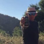 Tony Ferguson Instagram - “Ahhhhhhhh ⚡️🔋⚡️ @monsterenergy Keep It Classy Crew🍃- Champ ⚔️🕶 -CSO- 🇺🇸🏆🇲🇽 # Season’s🎄Beatings 🚣‍♂️💨🍃
