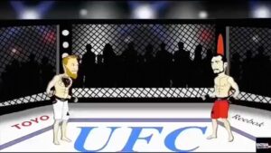 Tony Ferguson Instagram - “Guess What🐫Day It Is!?! 💭 It’s Mcnugget🥇Monday💪😆MF’as!!! ” Bet’cha Jolly Ol’ Mcnacker Is Still Lookin’ For His🫧Sauce *mack* 🤦‍♂️ Remember Crew🍃 Keep Your Stick On The🧊Ice & Don’Let’Chur Meat🍖Loaf 💯 - Champ 🎅 -CSO- 🇺🇸🏆🇲🇽 Season’s☃️Beatings & # Jingle🎅Jangle # Nah🤷‍♂️Mean 📈 🚣💨🍃