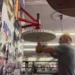 Tony Ferguson Instagram - “Speedy🥇Gon’Baggins” Yeppah🚣💨🍃Yeppah MF’s Its Slightly💪🎅Flexed Fridayze 📈 Get Some Crew🍃- Champ ⚔️🕶 -CSO- 🇺🇸🏆🇲🇽 # Nah🤷‍♂️Mean # Nope… # Well… # JoinTheClub # Alrighty🌲Then # BrokeTheSpeedBag *mack* 🤦‍♂️ # Too🏎💨🍃Fast&Furioso 🔥