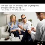 Tony Ferguson Instagram - ⚔️🕶 -CSO- 🇺🇸🏆🇲🇽 # Hold🔑OnMF’as 🏎💨🍃 # You🎶Know # Its Wednesday Bish’ 💯 Act🤝Accordingly 💪😆🤌