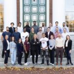 Tony Ferguson Instagram - Stronger🙅‍♂️Crossover Than🏀💨🍃Iverson 📈 Thank🙏You @harvardhbs @anitaelberse & a few others for making this possible 💯 “Opportunities Exist When We Create Them” -Champ 📚 -CSO- 🇺🇸🏆🇲🇽 # 🚣‍♂️💨🍃 # extra🥇credit # Back2Work # Hashtag You’re It 🤝