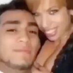 Tony Ferguson Instagram - Happy🎂Birthday Babygirl, We👨‍👦‍👦Love You❤️‍🔥Toots 💯 Can’t Wait For Next Week 💙💚 Enjoy Your🥂Month Lady, TQM- Papi🐢Chulo -XTA2- Hometeam 🇺🇸🏆🇲🇽 # 🎶🕺💃🎶