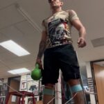 Tony Ferguson Instagram - “Current⚡️Situation” Can’t Resist The🔋Potential To🔛Conduct A Better🔌Phase- Champ 🦹‍♂️ -CSO- 🇺🇸🏆🇲🇽 # HertzSoGood 💡 # Recovery Is Not Easy, I Just Make It Look That Way ⚔️🕶️