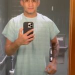 Tony Ferguson Instagram - Thanks👨‍⚕️Doc & Restore👩‍⚕️Staff For Taking Care Of Me 🤝 - Champ ⚔️🕶️ -CSO- 🇺🇸🏆🦹‍♂️ # HereIGoAgain 👣 2nd Surgery A Success, Now For Some Wolverine🦹‍♂️Vibes # HoldOnI’mHealing🪽Brother 👨‍⚕️🩺