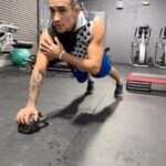 Tony Ferguson Instagram - No One Will Ever Know What You Are Going Thru. Don’t Let Anyone Hear or See,.. Let It Be & Channel That Bitch. Watch Yourself Grow🍃 -Champ 🦹‍♂️ -CSO- 👨‍⚕️🩺 🇺🇸🏆🇲🇽 # ArthrosCopyThat 🫡