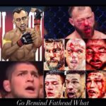 Tony Ferguson Instagram - “Holy Shit Almost Forgot What Day It Was!!!” Let Tiramisu🔥Tuesdayze Commence Once Again MF’as!!! -Champ 🦹‍♂️ -CSO- 🇺🇸🏆🇲🇽 # Fuckin’A *mack* 🤦‍♂️ 😅 —-> 🖐️🤣🤚 Let Ol’Fathead Know What Day It Is Crew🍃 -B.O.A.T. 🚣‍♂️💨🍃 # AhhhhClassic *gigglegiggle*🥇 🥸 # Hashtag # ShoNuff Hash# Tag Eure It ⚔️🕶️ ⚾️💨🍃 *Fishing🎣For Filthy Casuals🐡 # Khabieber Fans Trigger’d 📈