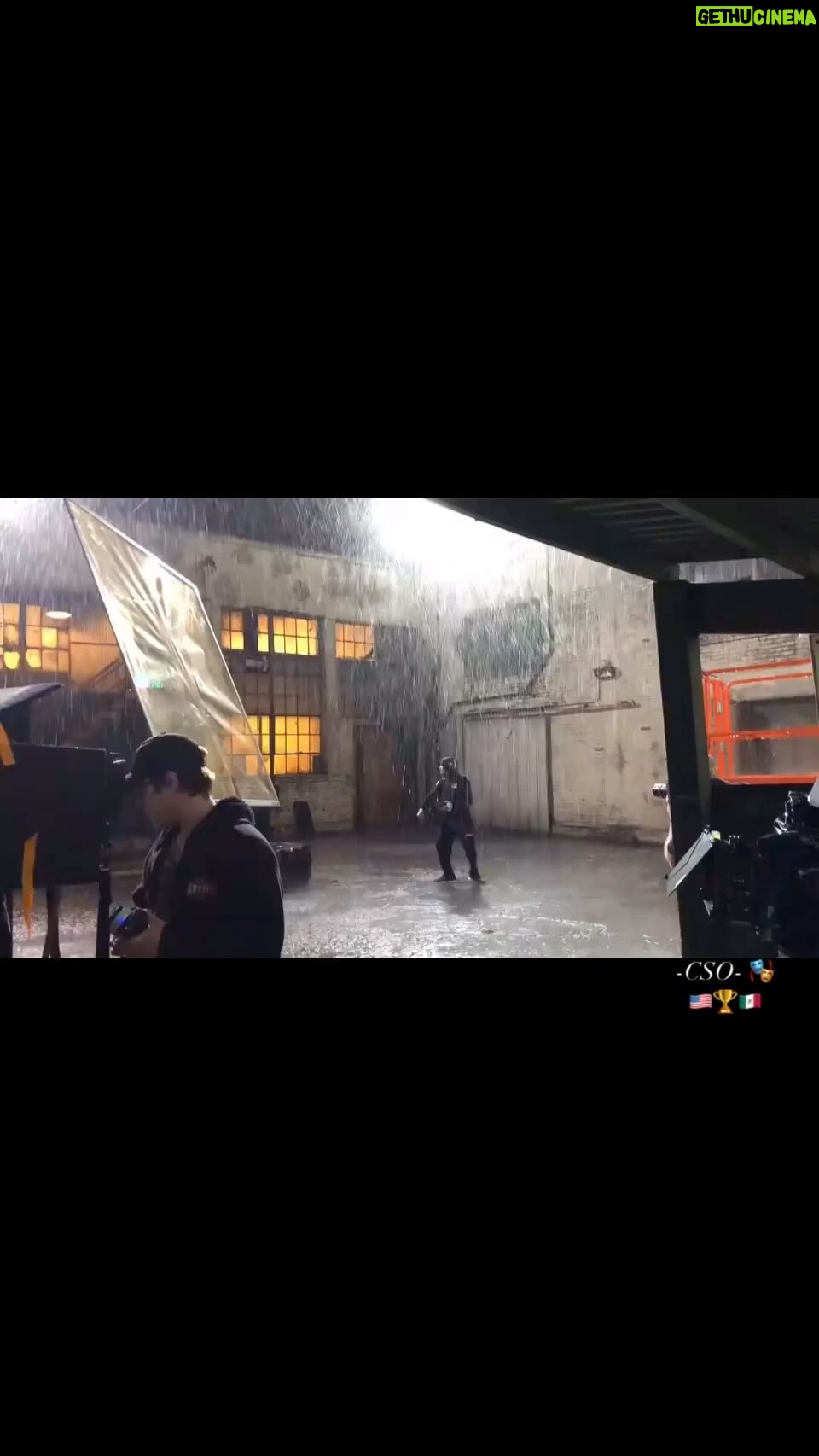 Tony Ferguson Instagram - “Reign💧On” 🦹♂️ -CSO- 🇺🇸🏆🇲🇽 # MoveY🎥Dayze🎬 Old🔥Clip