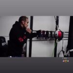 Tony Ferguson Instagram - “Opera Non Verba” ⚔️🕶️ -CSO- 🇺🇸🏆🇲🇽