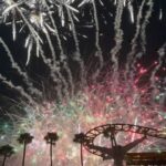 Tony Ferguson Instagram - 🎇 2024 🎆 Happy New🥇Year Crew🍃 # LetsDoThis 🦹‍♂️ # Much Needed Family👨‍👩‍👦‍👦Time @knottsberryfarm For The New Year Celebration 🥇 -XTA2- ❤️‍🩹 Best Fireworks Show I Have Ever Seen 🤝 Good Job Knotts 🔥 2024 Good Energy To You Crew🍃 Champ 🪽 Knott's Berry Farm