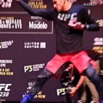 Tony Ferguson Instagram - 🔥⚔️🕶️🔥 -CSO- 🇺🇸🏆🇲🇽 # Frazzeled🦹‍♂️Dazzled # The🐠Prestige 🪄