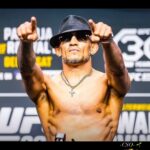 Tony Ferguson Instagram - “Merry🎄Christmas☃️MF’s” -Team🦹‍♂️ElCucuy- This Season If You🚶‍♂️Fell, Feel🤷‍♂️Down, Alone or No🕴️One Gets🎓It… Know I’m With🤳You & Got Your Back 🤝 It Won’t Be🤦‍♂️Easy, But Get👋Your🍑Ass Back🆙Up,.. Dust🧹Yourself💨🍃Off & Put That🏎️Bitch💨In🍃Motion 💯 Keep Pushing Forward🏋️‍♂️Fuckers Even When You Feel Like You Have Nothing🪫Left 🔋 If You’re Gonna💦Cry Do It & Let It Be Done 🎓(Keep It To Yourself & Don’t Be A Whiny Bitch) 🎩👉 Check It Out 🫵😎 # BreatheWithMe💨🍃 1. In Your Nose Out Your Mouth… 🗣️💨🍃 2.. Breathe🗣️Slower💨This🍃Time In Your Nose Out Your Mouth 3… One☝️More Time Calmly & Slowly🐢💨🍃In Your Nose Out Your Mouth Now🏃‍♂️Quick, Check🤏That⚡️Pulse, You Feel That 💗 That Means Your Still Here 🫂 Repeat After Me # I’llNeverGiveUp # I’llNeverQuit # ICan&IWillDoThis 🥇 This Message Is For Those That Need It The Moast, Ewe🐑Know Who You Are 🫂 Seasons Beating’s Ya’Bunch Of Badasses 🤝 Remember Who Loves You Crew🍃” Champ 🪽 -CSO- 🇺🇸🏆🇲🇽 # HappyHolidayze 🦹‍♂️