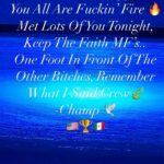 Tony Ferguson Instagram - “Love My Fans & Supporters, You All Are Fuckin’ Fire 🔥 Met Lots Of You Saturday/ This Weekend / This Week 🤝 Keep The Faith🙏MF’s. One Foot In Front Of The👣Other Bitches. Remember What I Said Crew✍️💨🍃” - Champ 🪽-CSO- 🇺🇸🏆🇲🇽 # ThereIsNoSuccessWithoutStruggle # Not 🦹‍♂️RetiringCasuals # EatAFat🖕😎OneYa’BunchOfEunics ✂️🥜