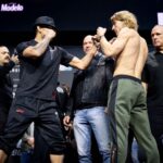 Tony Ferguson Instagram - ⚔️🕶️ -CSO- 🇺🇸🏆🇲🇽 # UFC🔥296
