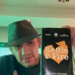 Tony Ferguson Instagram - Crew🍃 If It’s Your Bag Check Out @kettleandfire Bone🍖Broth 📖 You Heard @danawhite Talking🗣️About It, I’ll Be Trying Right After Fight Week 💯45 Calories, 1g of Carb, 0 Fat g’s & 10g of Protein To Help Make Your Cut Like The Pro’s Do ❤️‍🩹 Get Some Crew🍃- Champ 🎩 -CSO- 🇺🇸🏆🇲🇽 # UFC🔥296 @kettleandfire 🤝 # Baker’s👨‍🍳Man