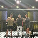 Tony Ferguson Instagram - ⚔️🕶️ -CSO- 🇺🇸🏆🇲🇽 # UFC🦹‍♂️296