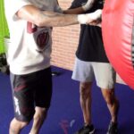 Tony Ferguson Instagram - Hold on he’s bagging brother. Tony Ferguson x Full Violence live Link in bio | FullViolence.com