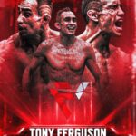 Tony Ferguson Instagram - Champ sh*t only. A collaboration long in the making. A fighter that lives, breathes and defines what it means to be Full Violence. CSO 🇺🇸🏆🇲🇽 Tony ‘El Cucuy’ Ferguson x Full Violence is now live! Sales close 1/16 | Link in Bio | FullViolence.com
